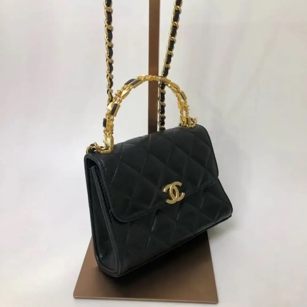 Chanel Women Pre-Loved Bag Very Good Condition